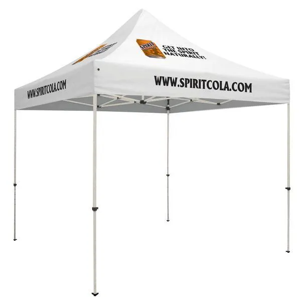 Event Tent (Full Color)