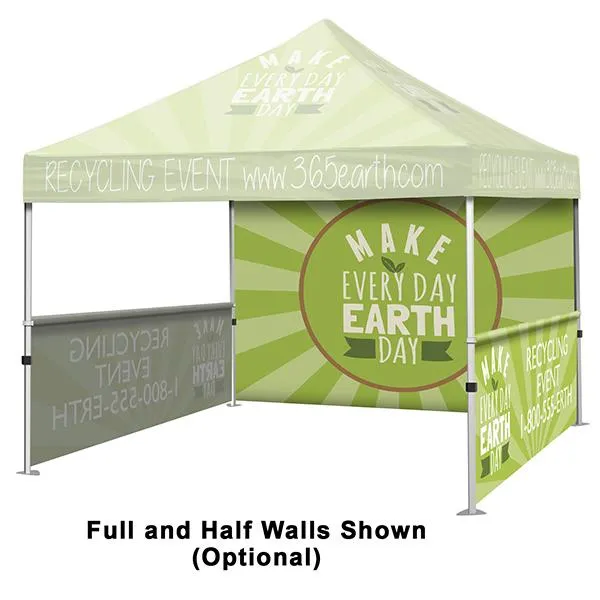 Event Tent (Full Color)