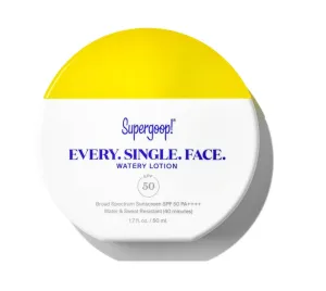Every. Single. Face. Watery Lotion SPF 50