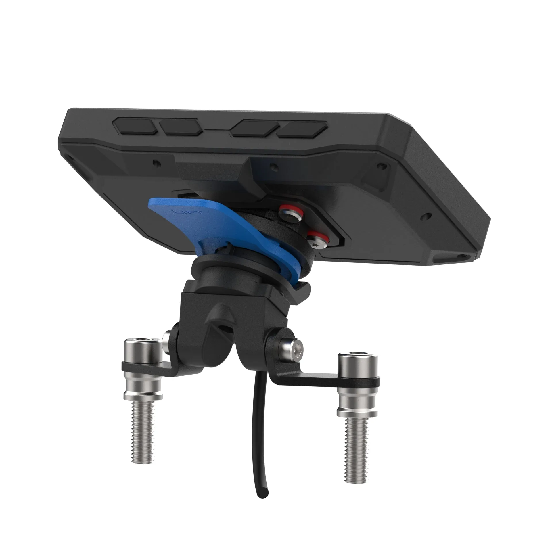 Evotech Chigee Mount - Honda CRF1100L Africa Twin Adventure Sport (2020 )