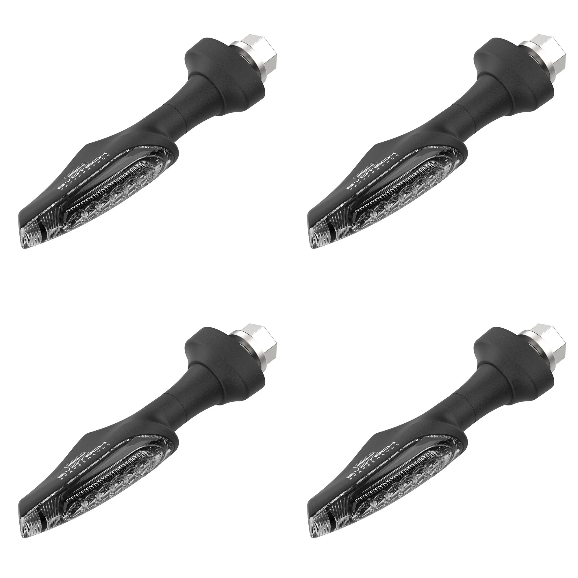 Evotech LED Sequential Indicator Set - KTM 1290 Super Adventure (2021 ) (Set of Four)