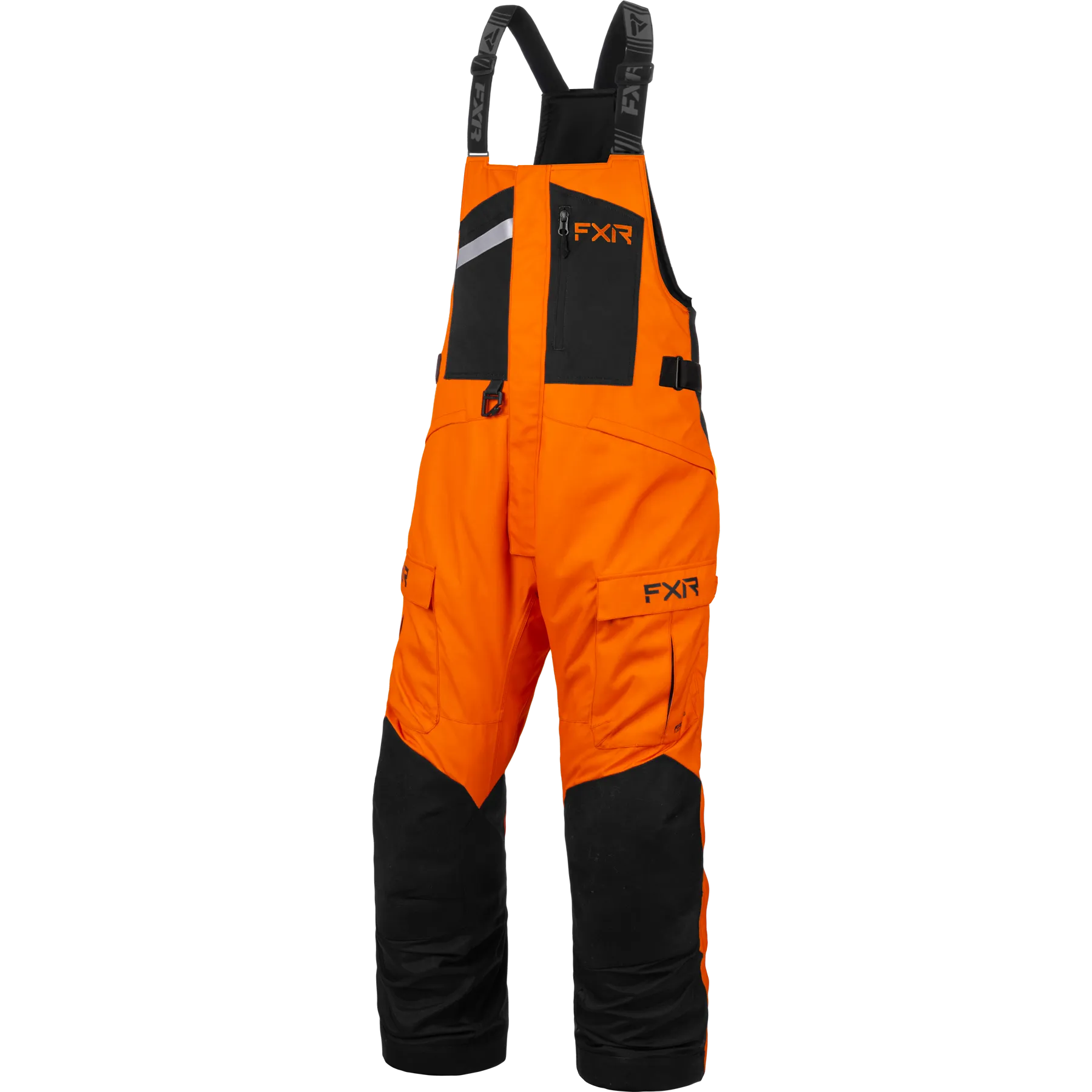 Excursion Bib Pant