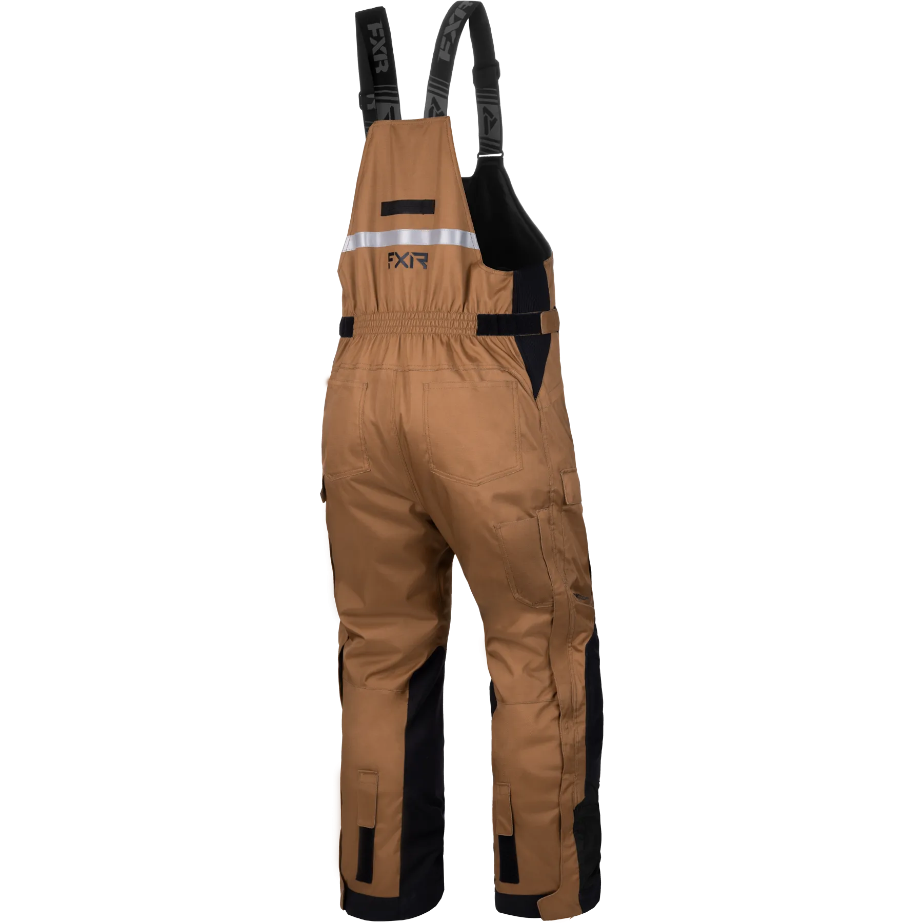 Excursion Bib Pant