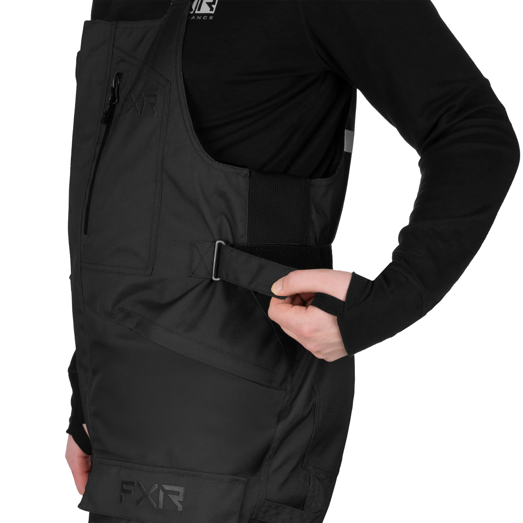 Excursion Bib Pant