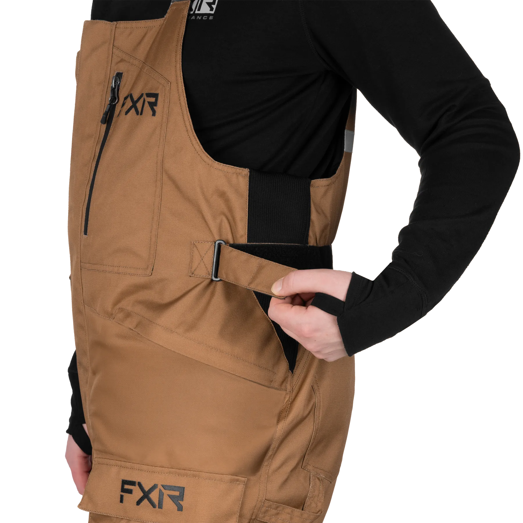Excursion Bib Pant