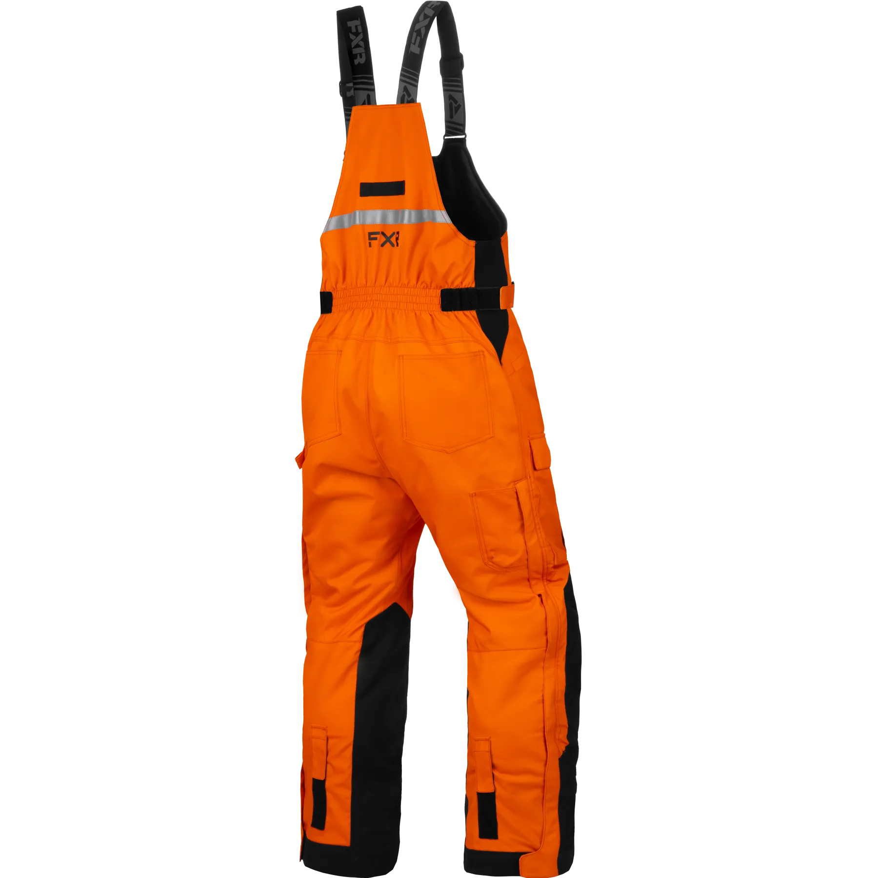 Excursion Bib Pant