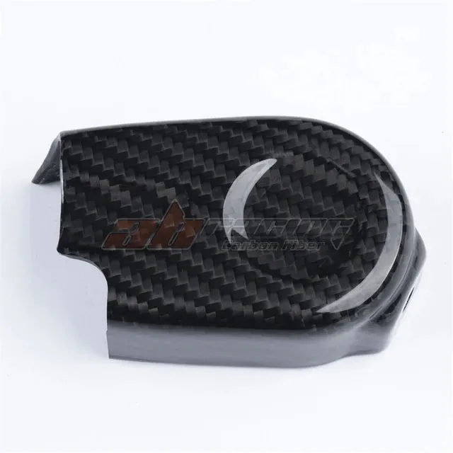 Exhaust Muffler Heat Shield Guard Trim Cowl For BMW R1250GS & Adventure 2013 2018 Full Carbon Fiber 100%
