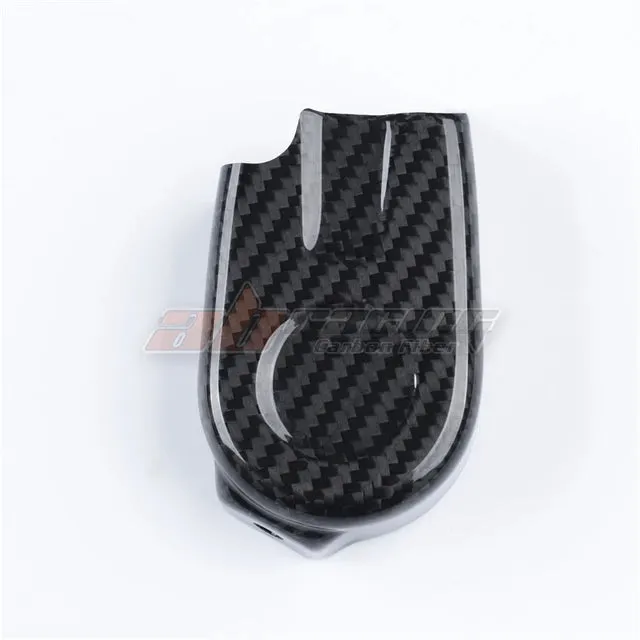 Exhaust Muffler Heat Shield Guard Trim Cowl For BMW R1250GS & Adventure 2013 2018 Full Carbon Fiber 100%