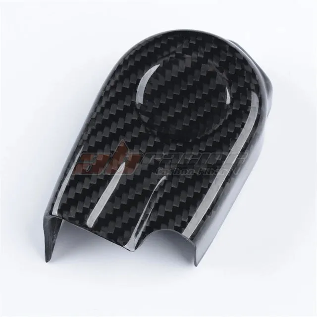 Exhaust Muffler Heat Shield Guard Trim Cowl For BMW R1250GS & Adventure 2013 2018 Full Carbon Fiber 100%