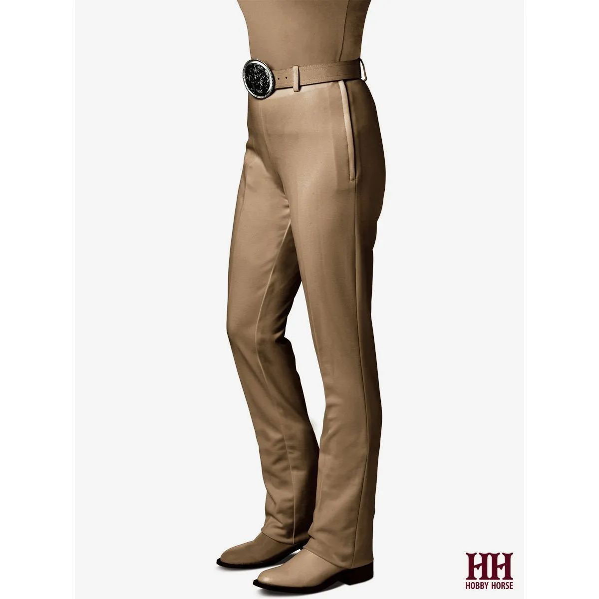 Ezee Rider Stretch Show Pants