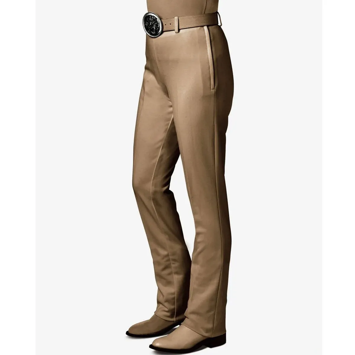 Ezee Rider Stretch Show Pants