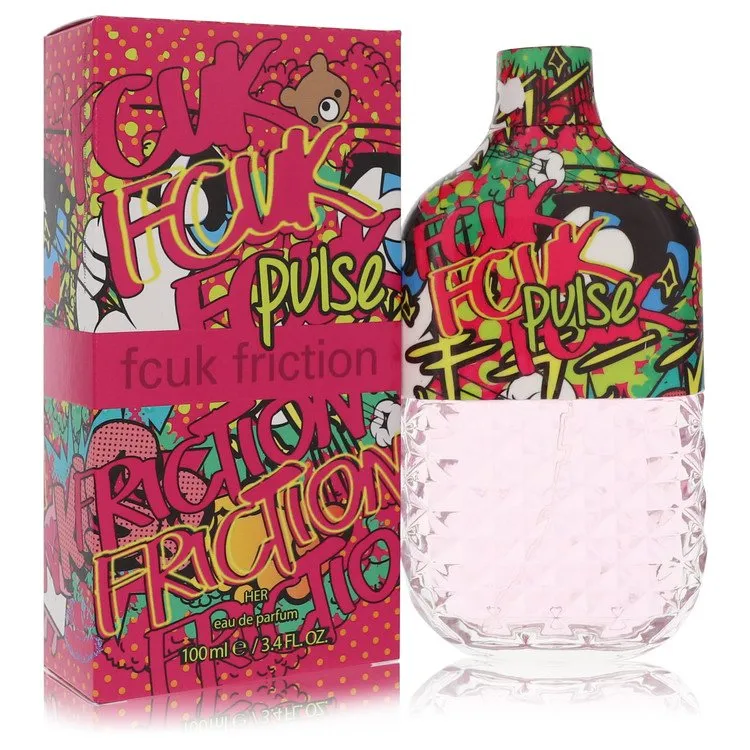 Fcuk Friction Pulse