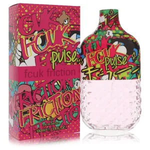 Fcuk Friction Pulse