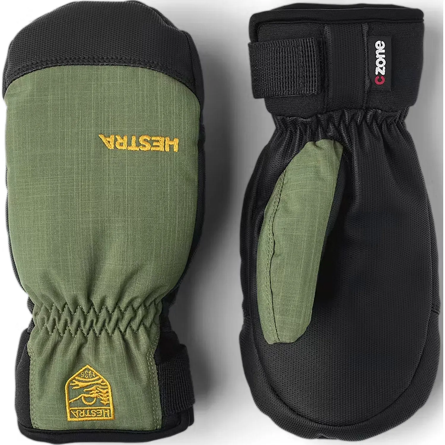 Ferox Primaloft Kids Snow Mitt