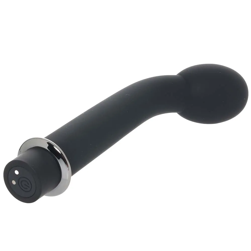Fierce Preston G-Spot Vibe in Black