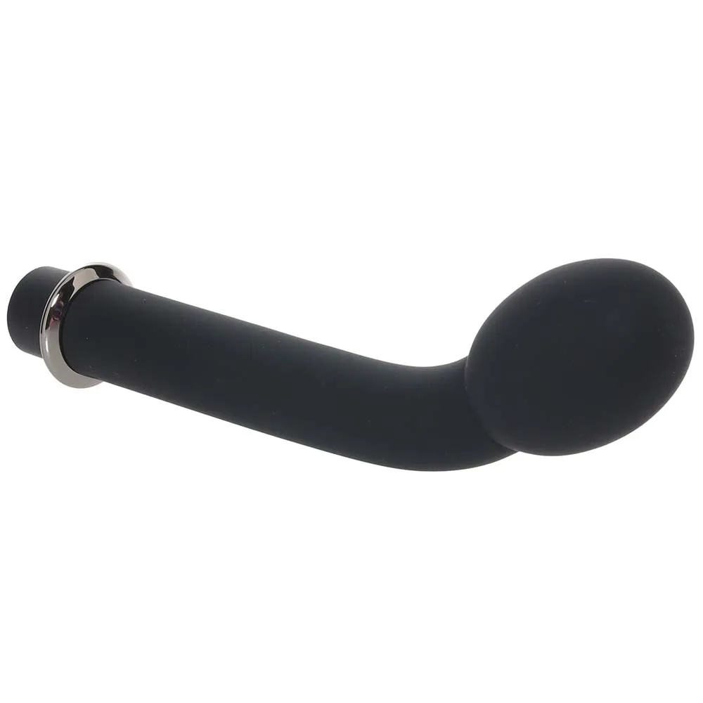 Fierce Preston G-Spot Vibe in Black