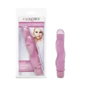 First Time Softee Lover - Pink