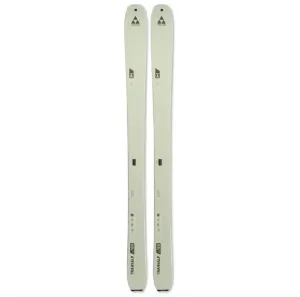 Fischer Transalp 105 CTI Skis