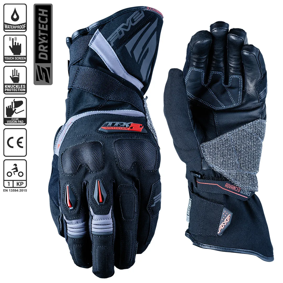 FIVE TFX2 WP Gloves