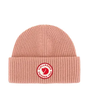 Fjallraven 1960 Logo Hat Dusty Rose