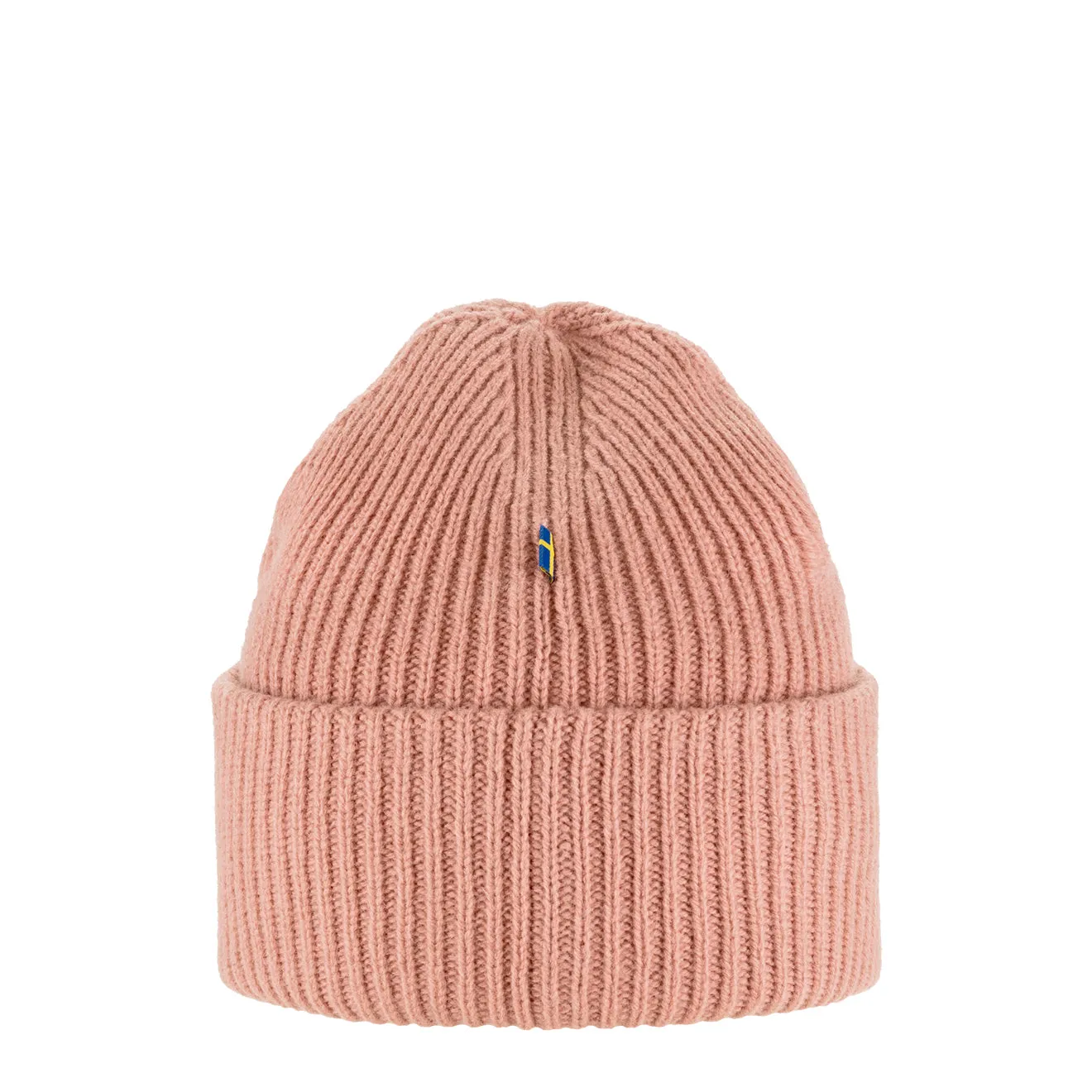 Fjallraven 1960 Logo Hat Dusty Rose