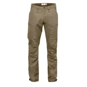 Fjallraven Abisko Lite Trekking Trouser Light Olive