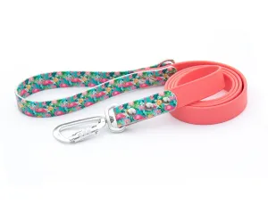 Flamingo BioThane® Leash