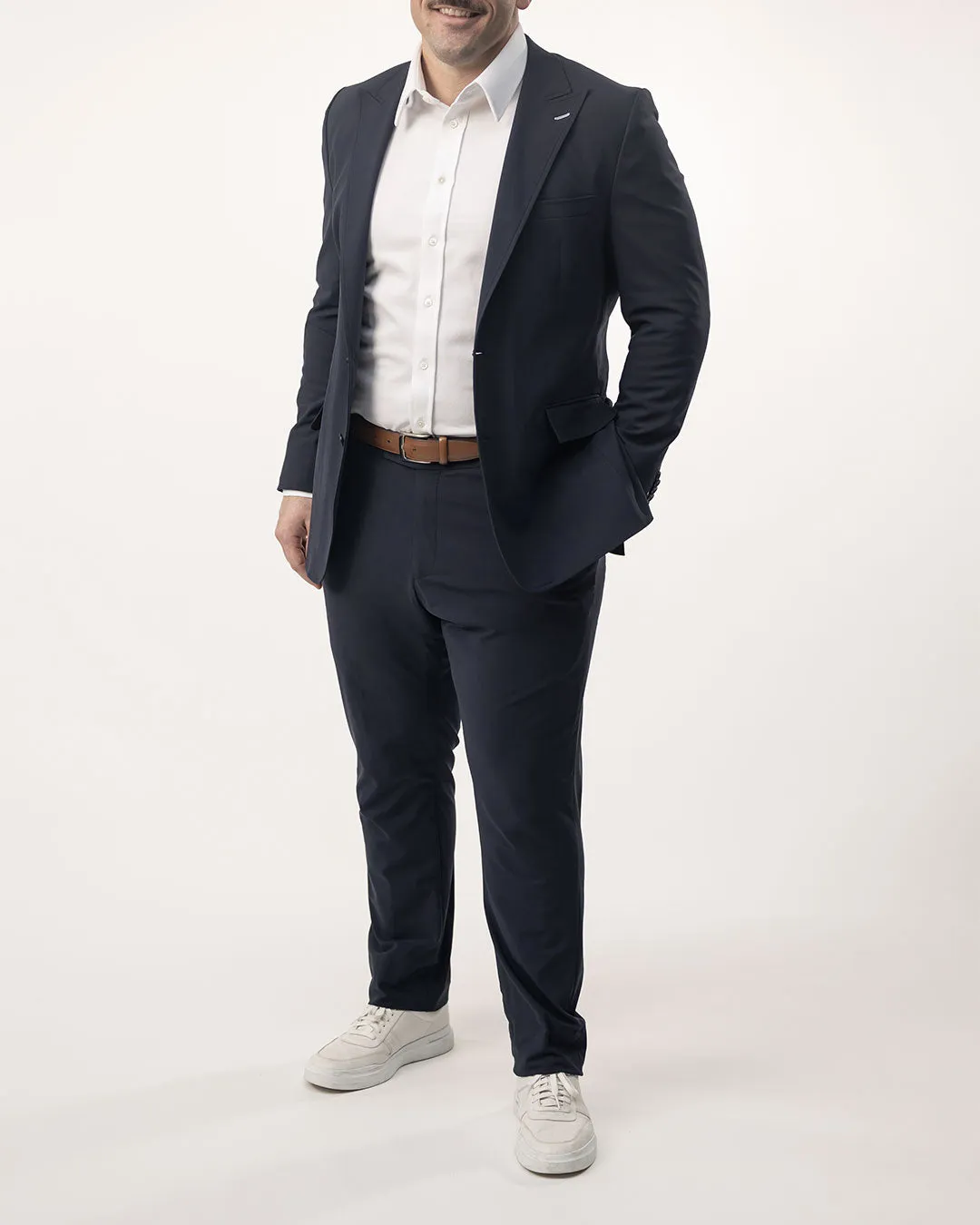FlexFabrix™ By DA Dress Pants