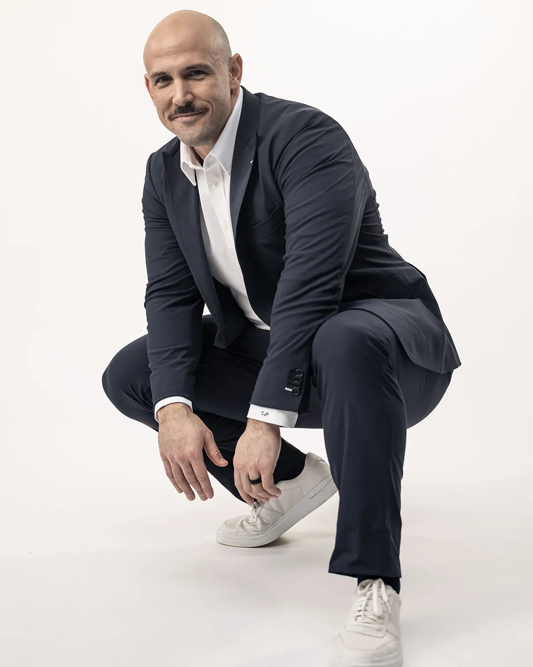 FlexFabrix™ By DA Dress Pants