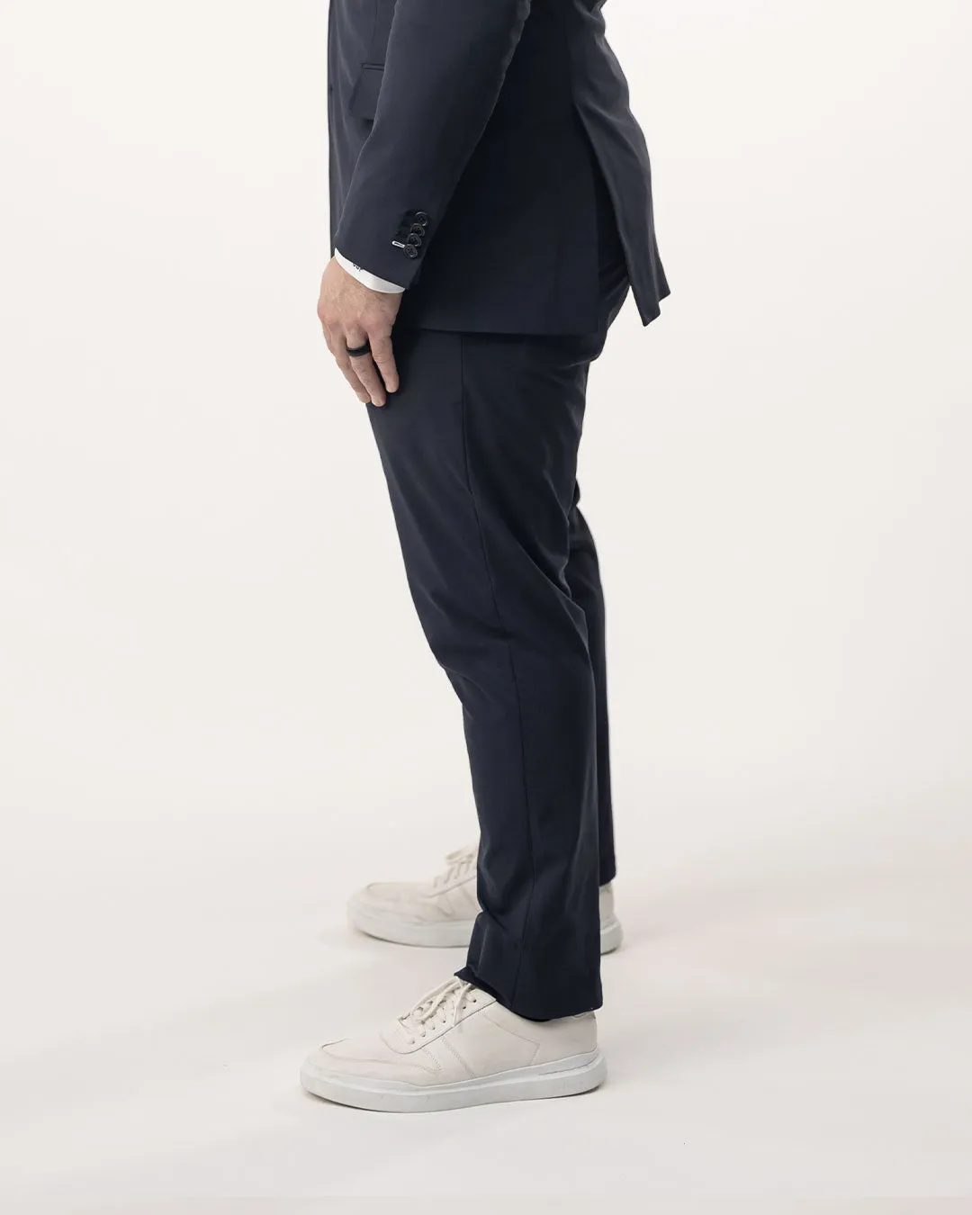 FlexFabrix™ By DA Dress Pants