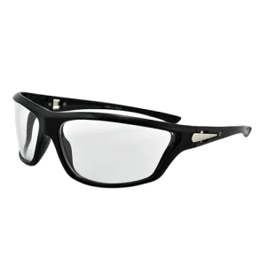 Florida Clear Lens Glasses