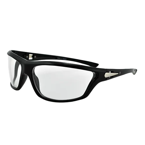 Florida Clear Lens Glasses