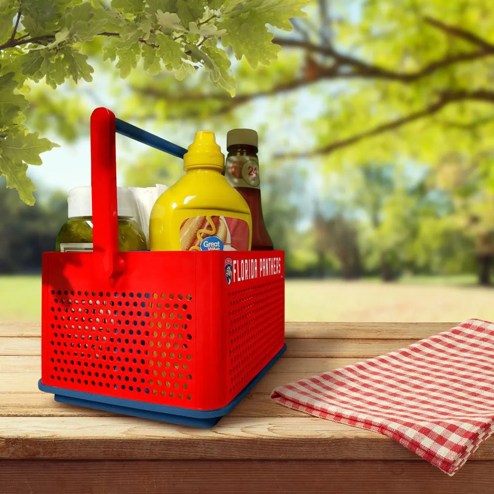 Florida Panthers: Tailgate Caddy