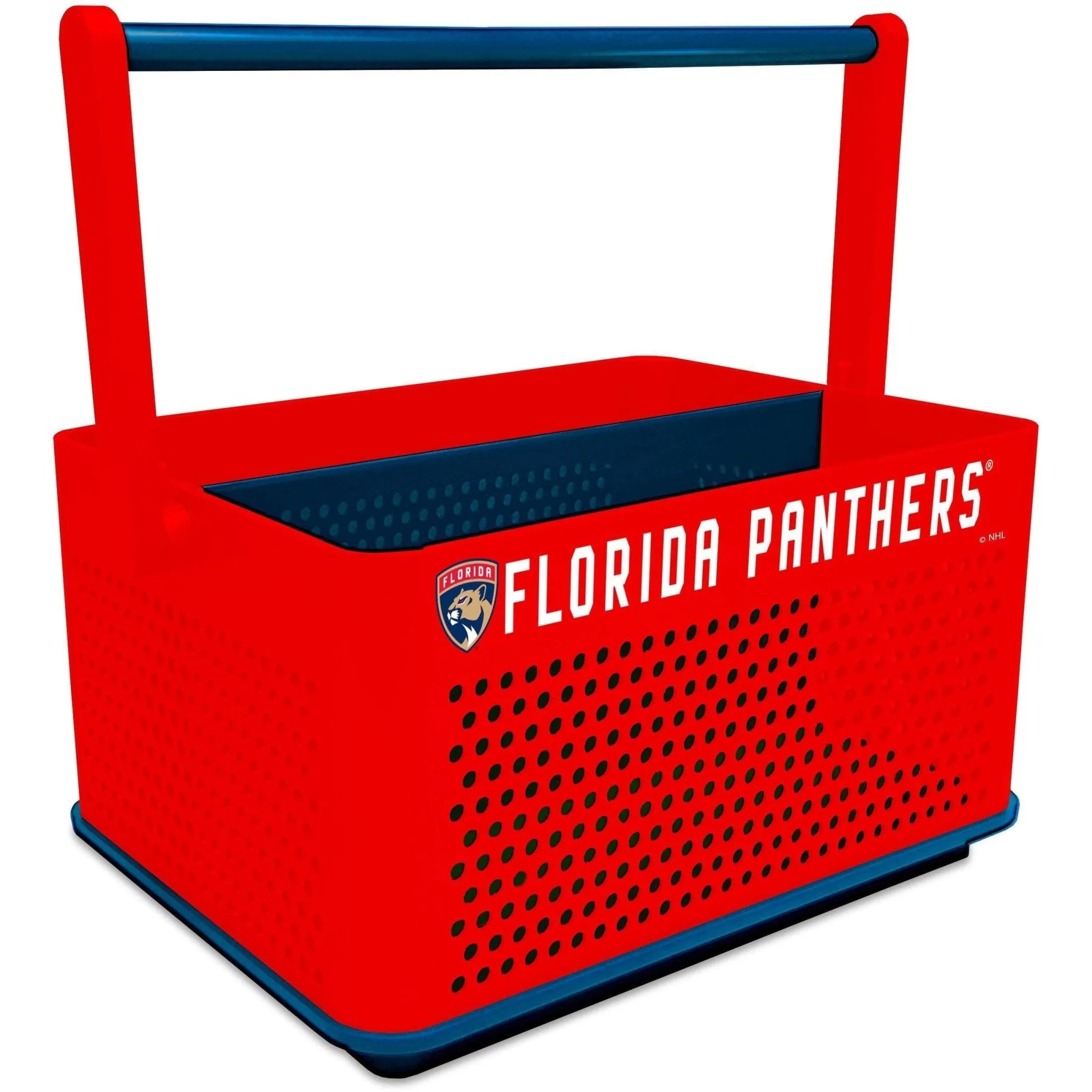 Florida Panthers: Tailgate Caddy