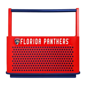 Florida Panthers: Tailgate Caddy