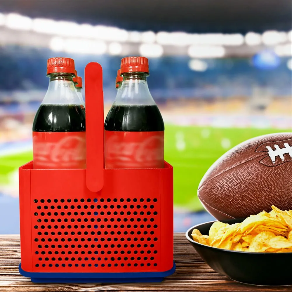 Florida Panthers: Tailgate Caddy