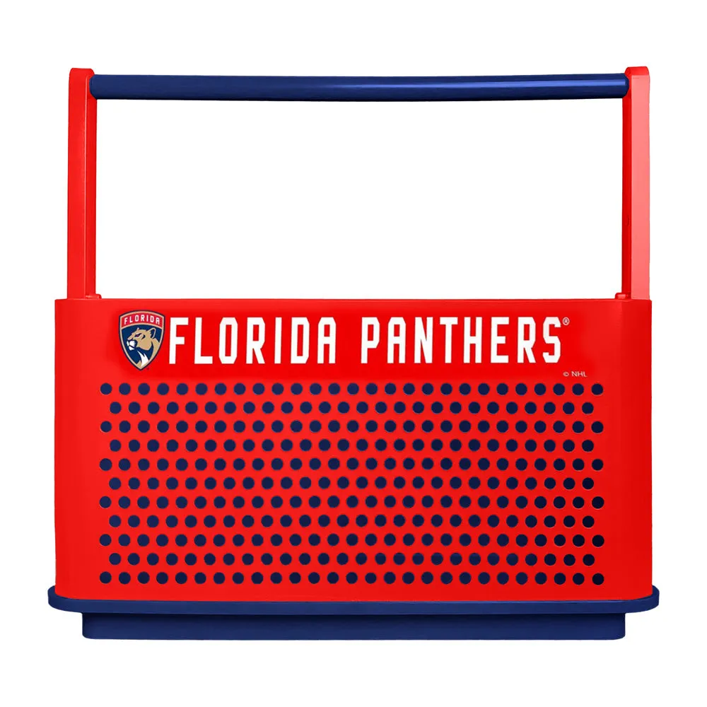 Florida Panthers: Tailgate Caddy