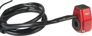 FLY RACING 57-5016 (600 COLOR/2 Universal Billet Kill Switch