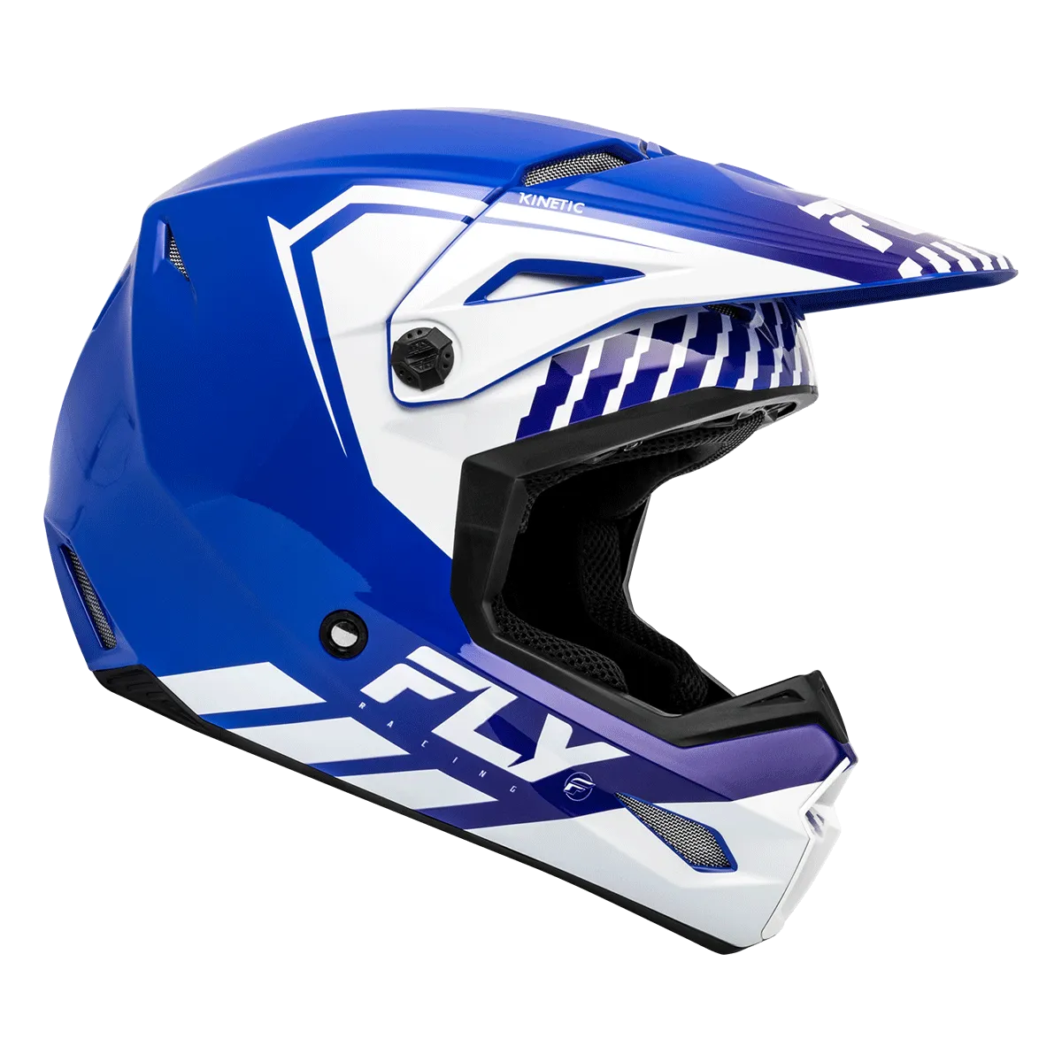 FLY Racing Kinetic Menace Helmet