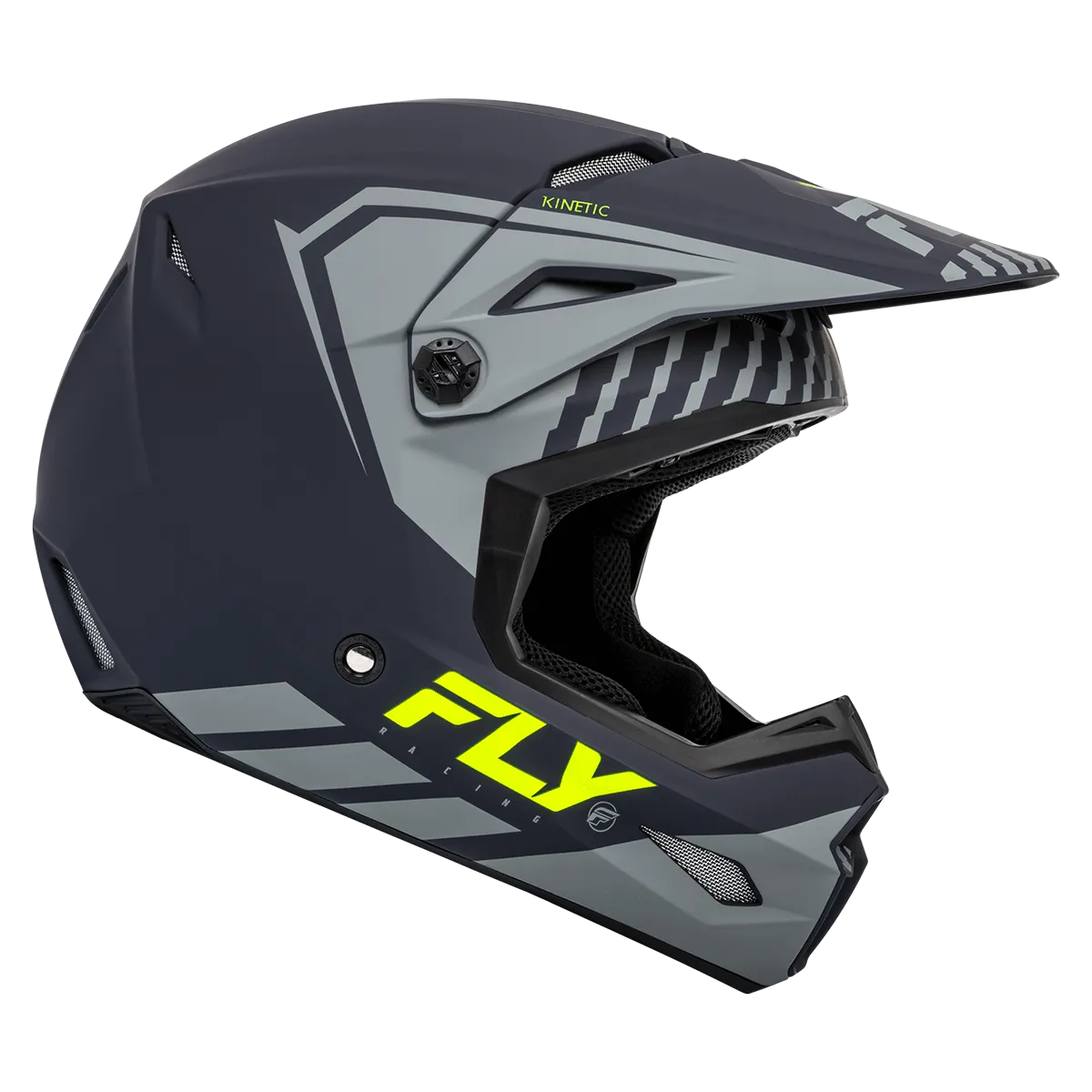 FLY Racing Kinetic Menace Helmet