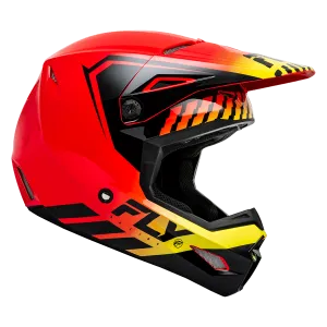 FLY Racing Kinetic Menace Helmet