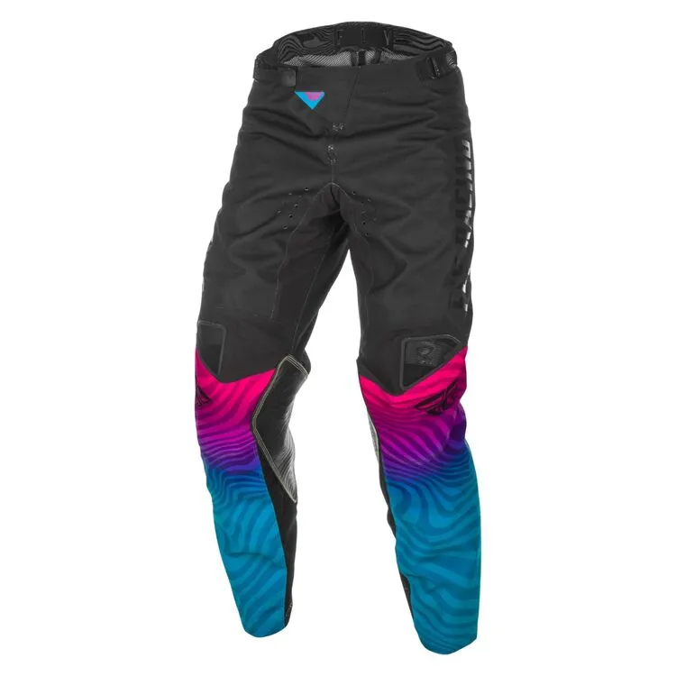Fly Racing Kinetic S.E Pants