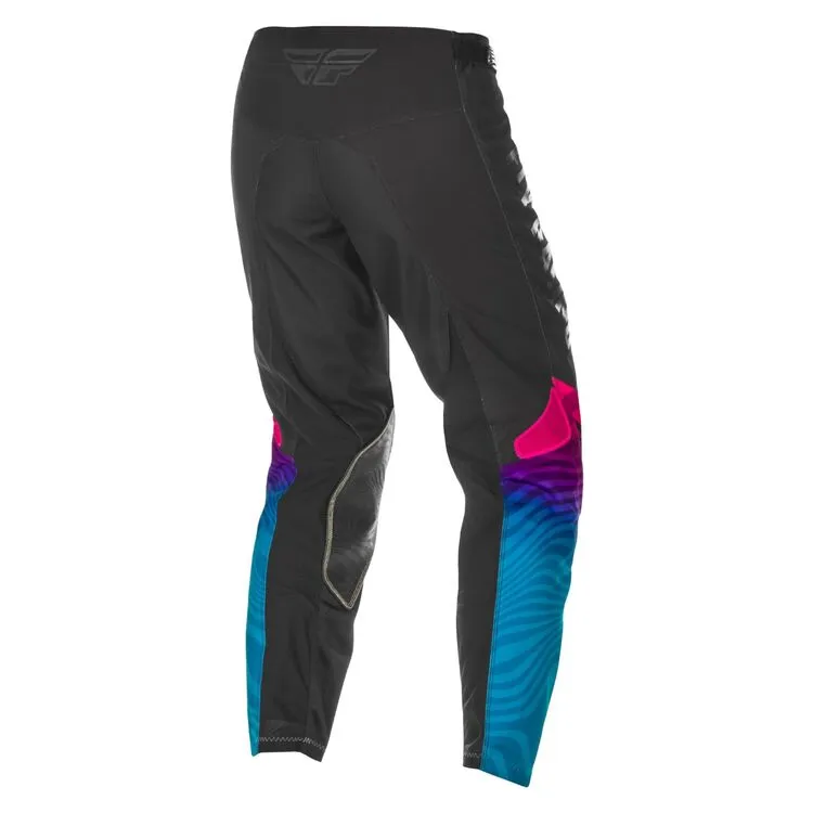 Fly Racing Kinetic S.E Pants
