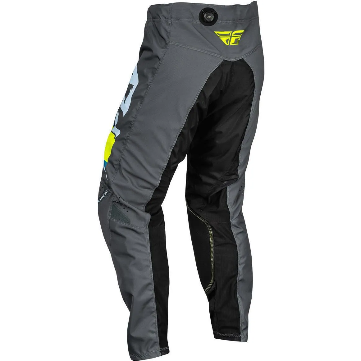 Fly Racing Youth Kinetic Prix Pants