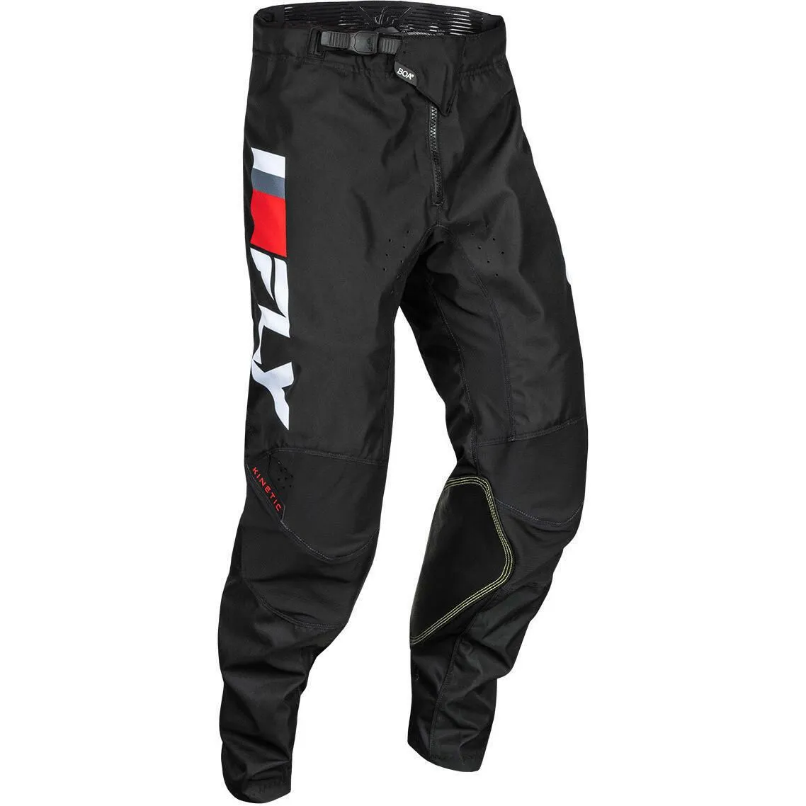 Fly Racing Youth Kinetic Prix Pants