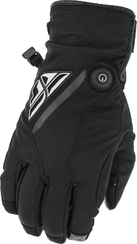 FLY Title Heated Gloves