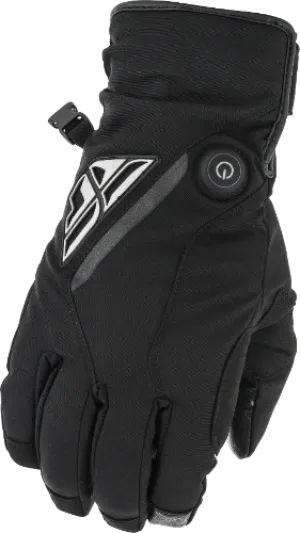 FLY Title Heated Gloves