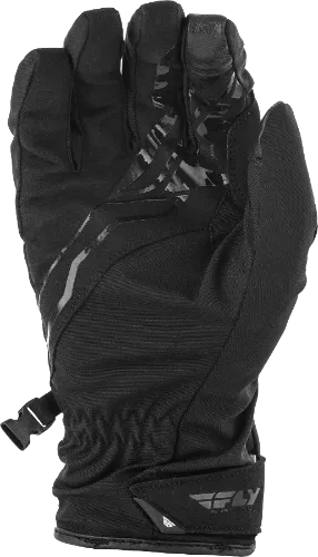 FLY Title Heated Gloves