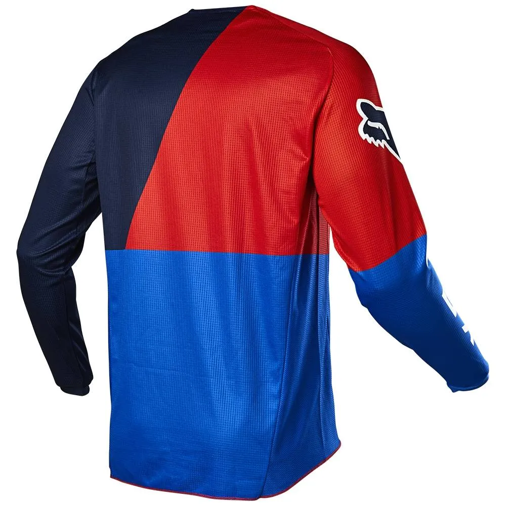Fox 2020 180 Lovl Jersey Blue/Red