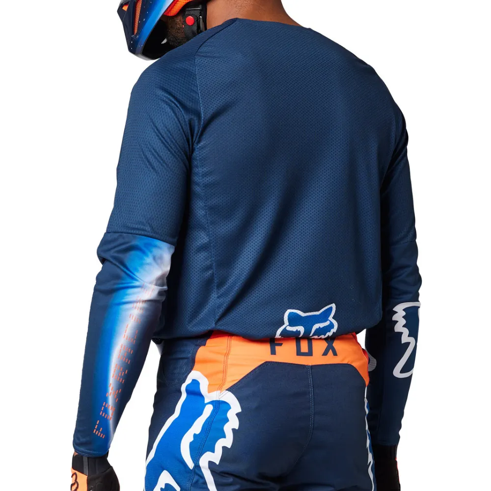 Fox 360 FGMNT Midnight Jersey